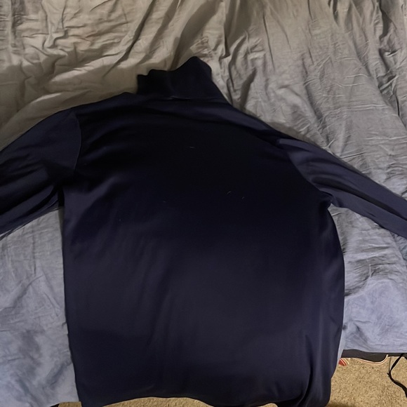 Vintage Munsingwear Single Stitch Made in USA Turtleneck - Picture 2 of 4